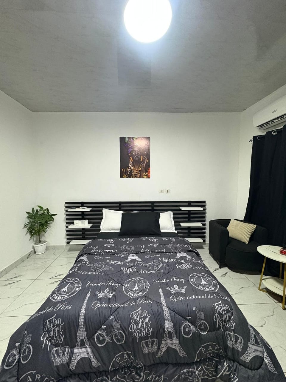 Bmb house Apartment in Africa