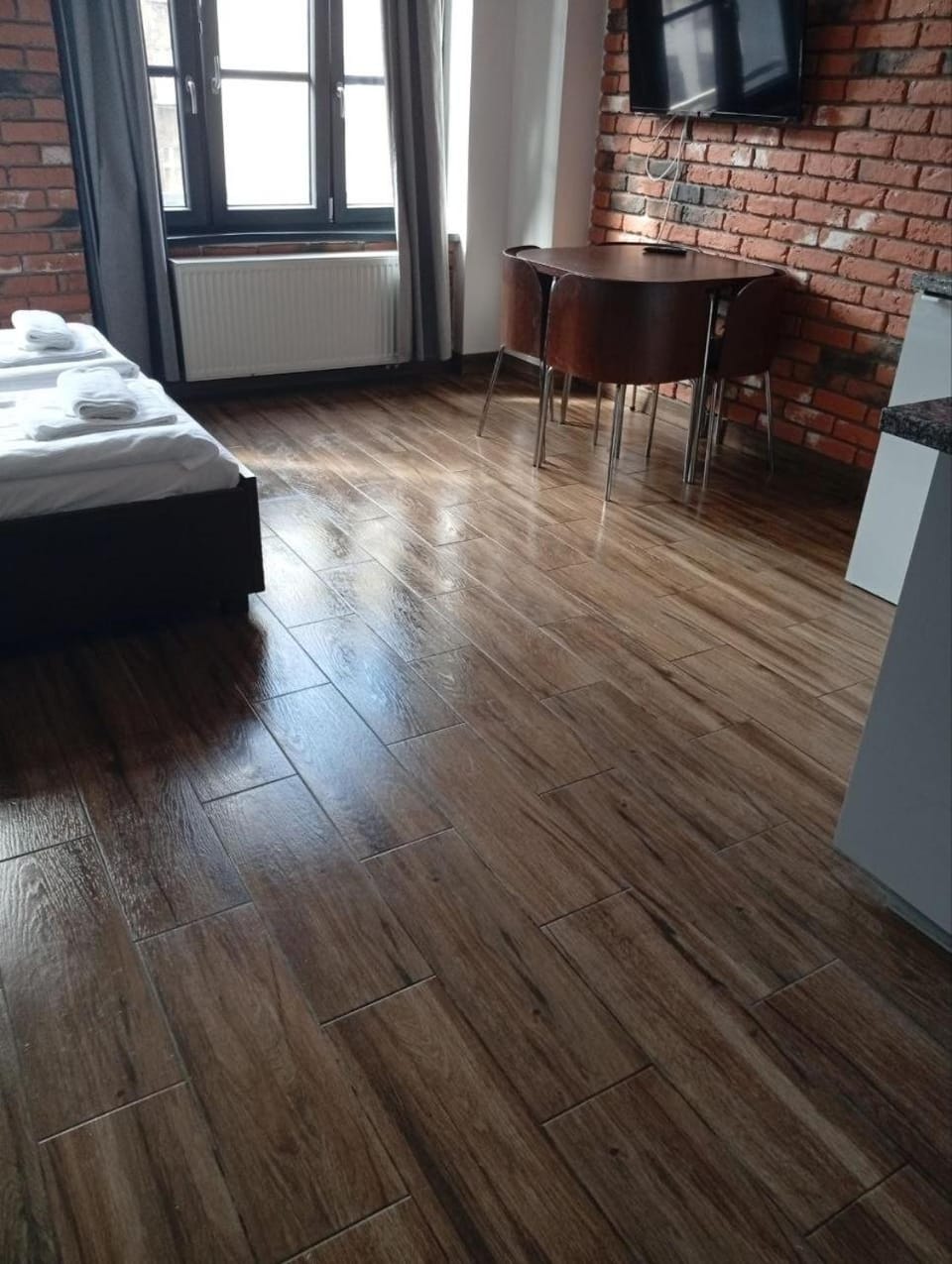 Comfort Apartment Warsaw Center - Kredytowa Apartment in Warsaw