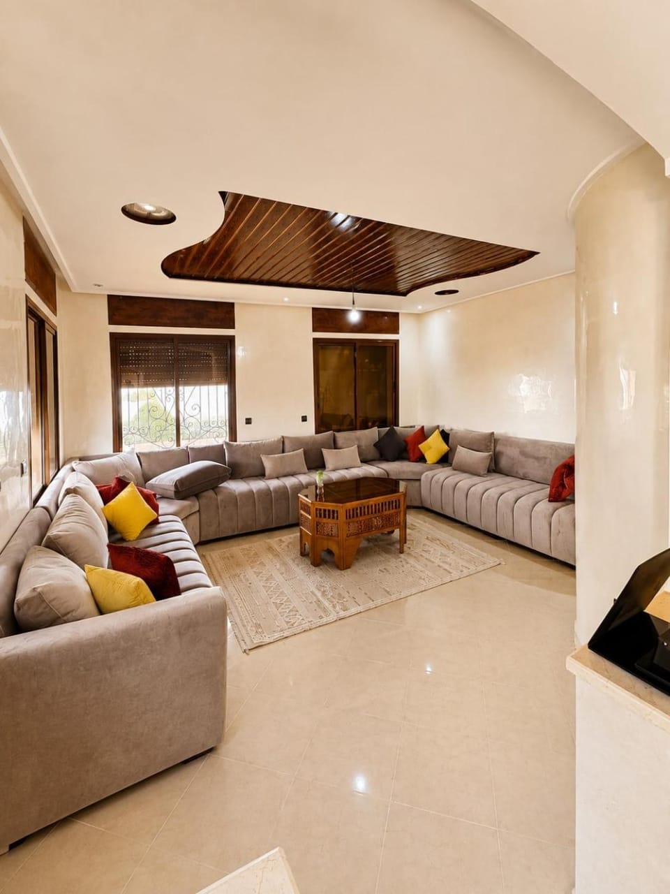 Sea view villa Villa in Casablanca-Settat