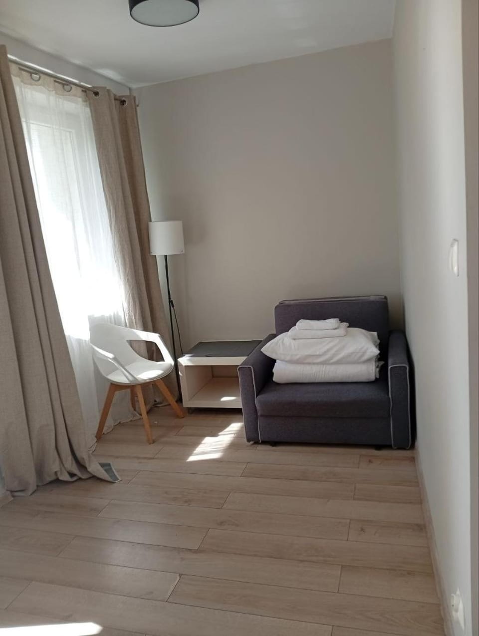 Urban Apartments- Stylish & Elegant in the Heart of Warsaw - Wspolna Apartment in Warsaw