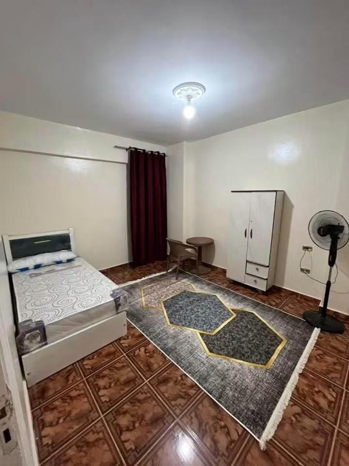 Samara Flow Vacation rental in Egypt