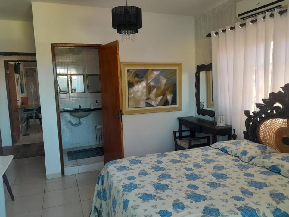 Casa Verde Mar House in Itamaracá