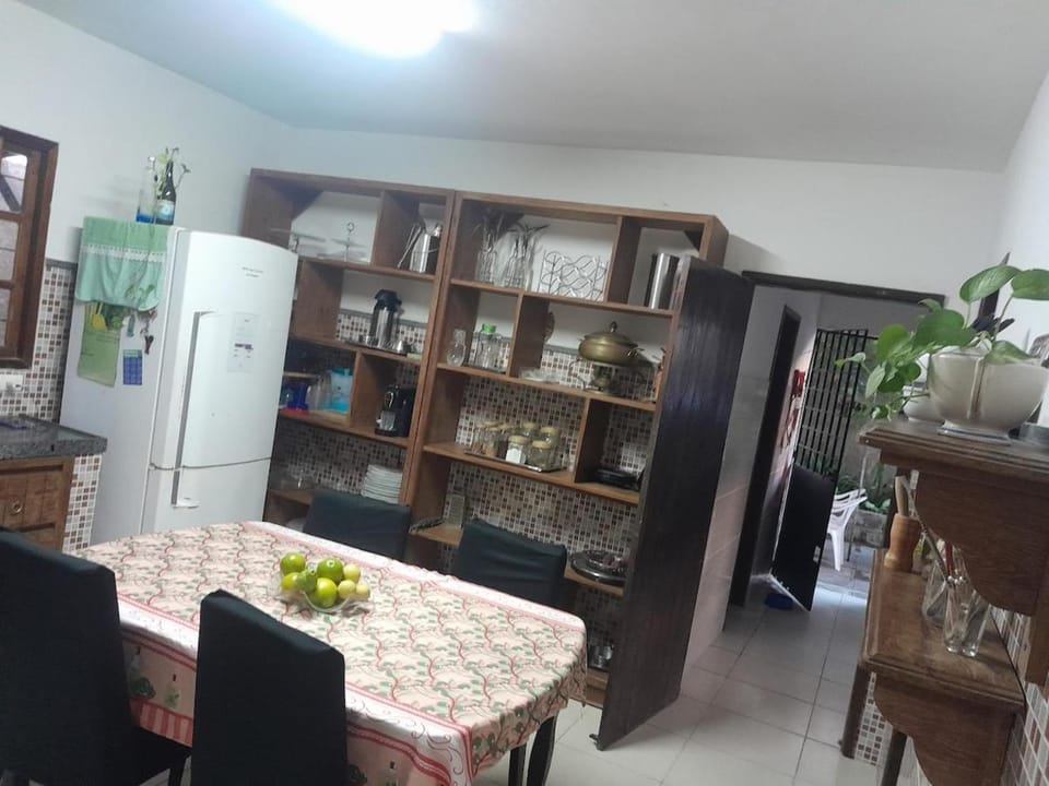 Casa Verde Mar House in Itamaracá
