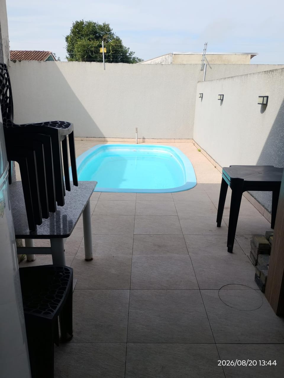 Praia e lazer Apartment in Guaratuba