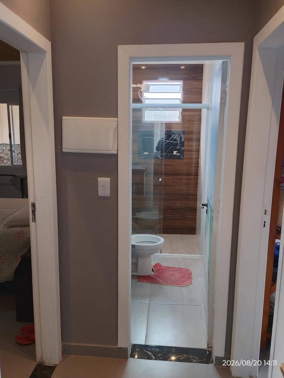Praia e lazer Apartment in Guaratuba