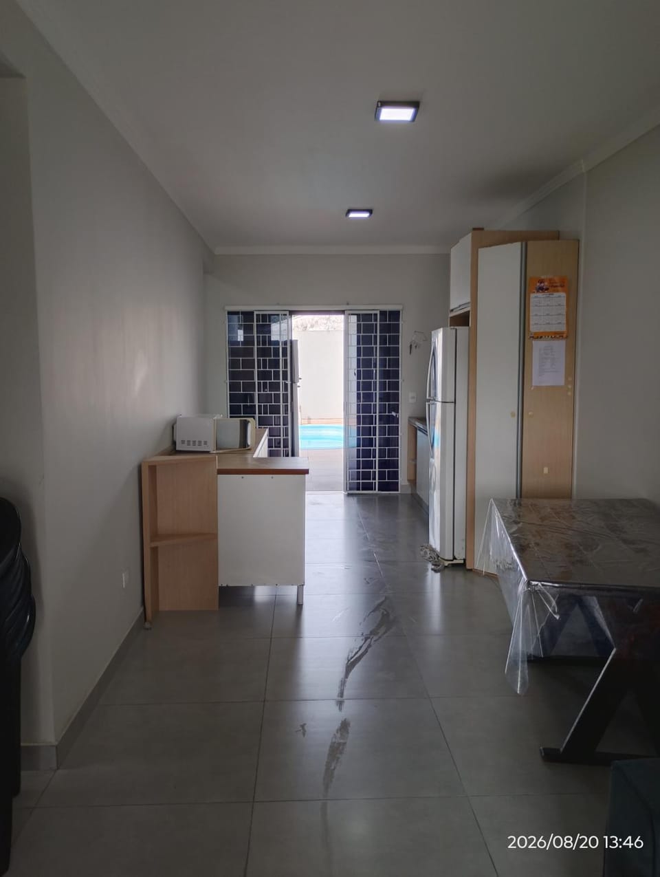 Praia e lazer Apartment in Guaratuba