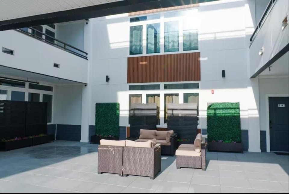 Patio, Balcony/Terrace