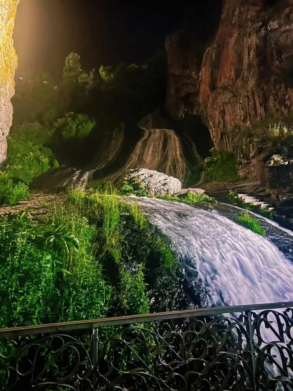 Уютный дом в Джермуке Apartment in Armenia