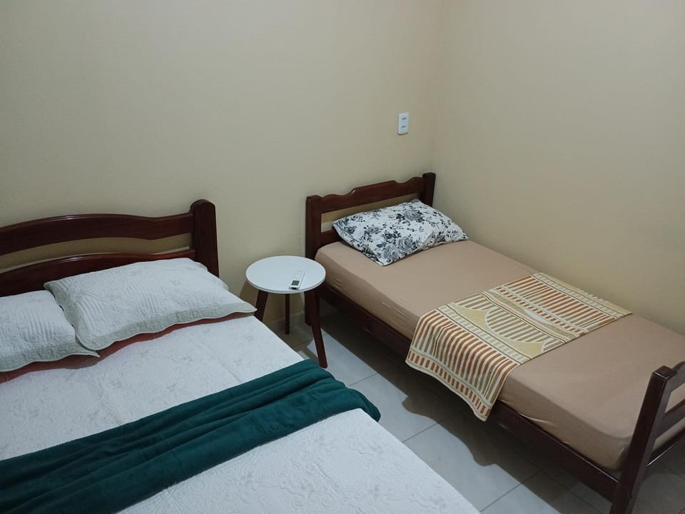 JB casa de praia Morro Branco House in Beberibe