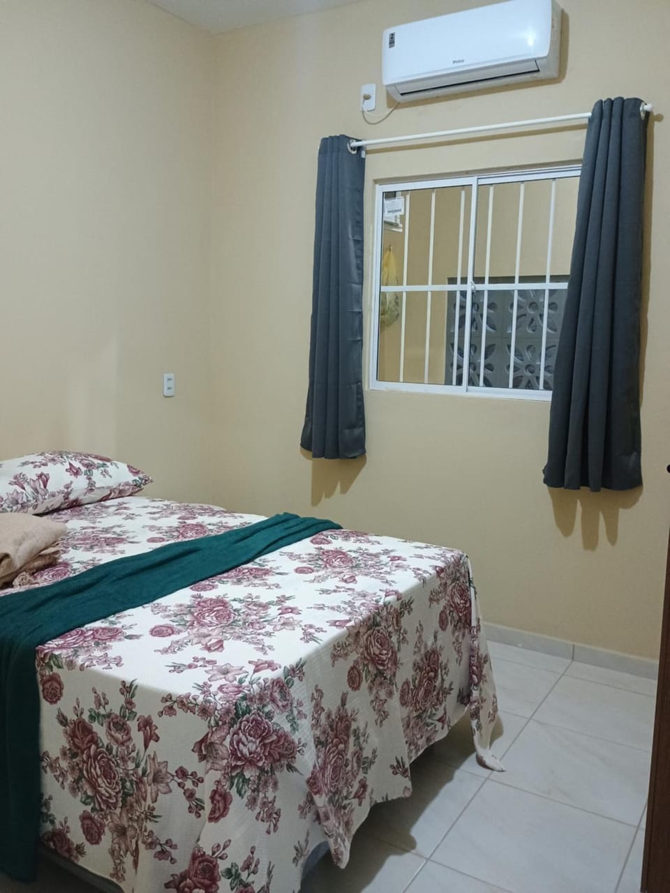 JB casa de praia Morro Branco House in Beberibe