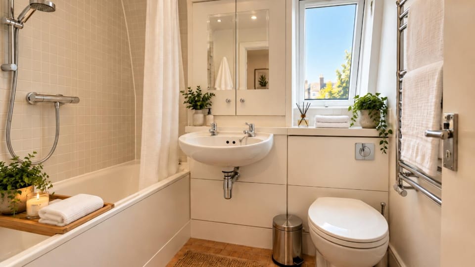 Exquisite Covent Garden getaway Apartment in City of Westminster