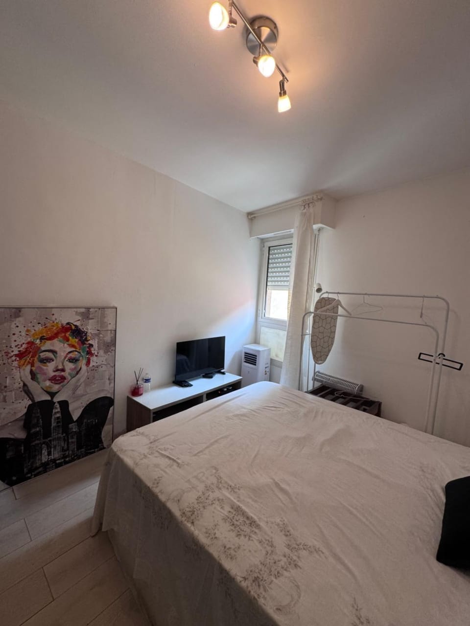 Studio Apartment 3 min walk Casino Apartment in French Riviera