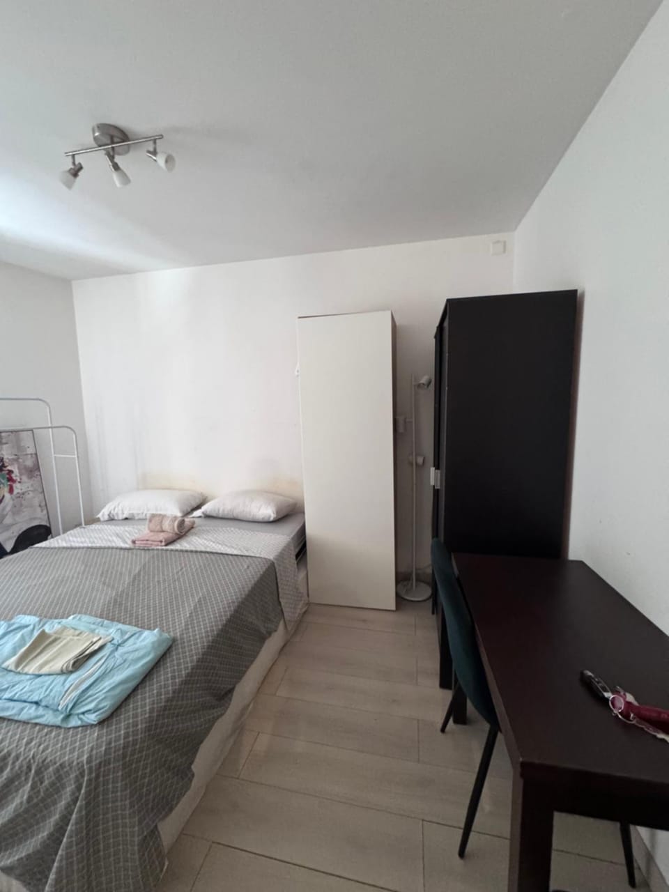 Studio Apartment 3 min walk Casino Apartment in French Riviera