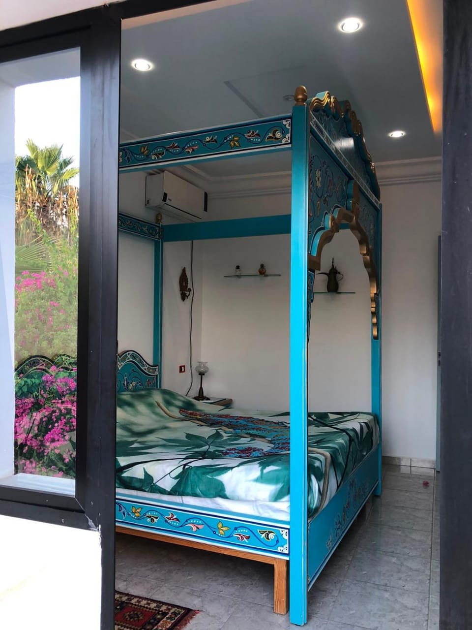 Le Joyau Apartment in Tunisia