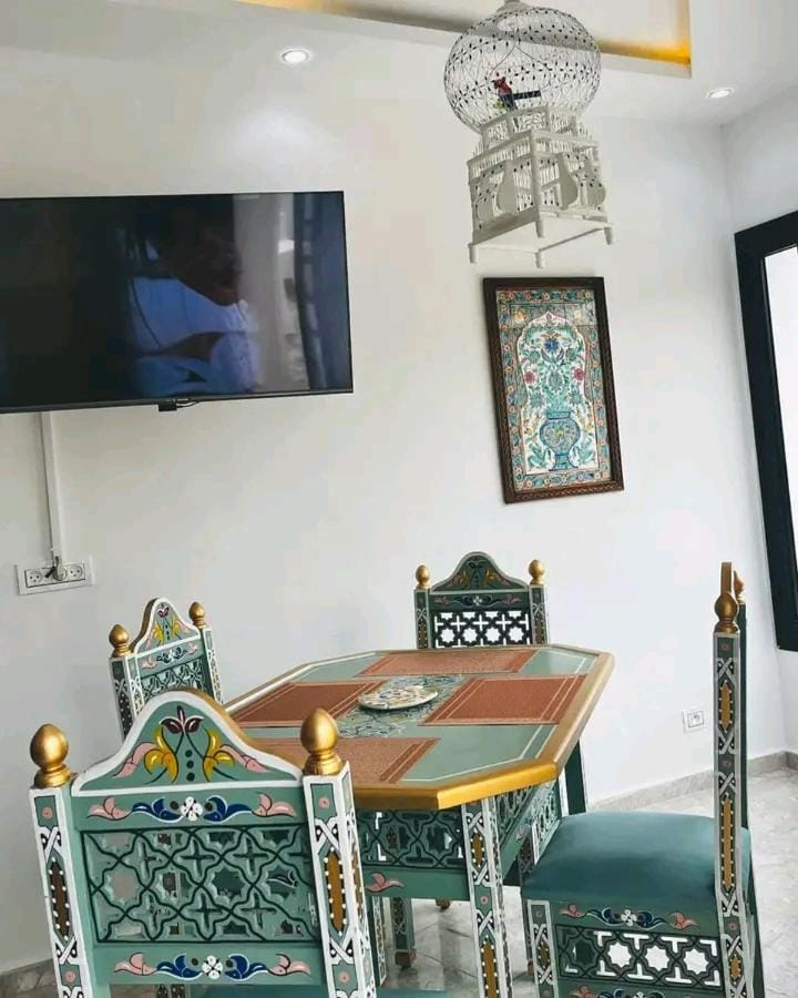 Le Joyau Apartment in Tunisia