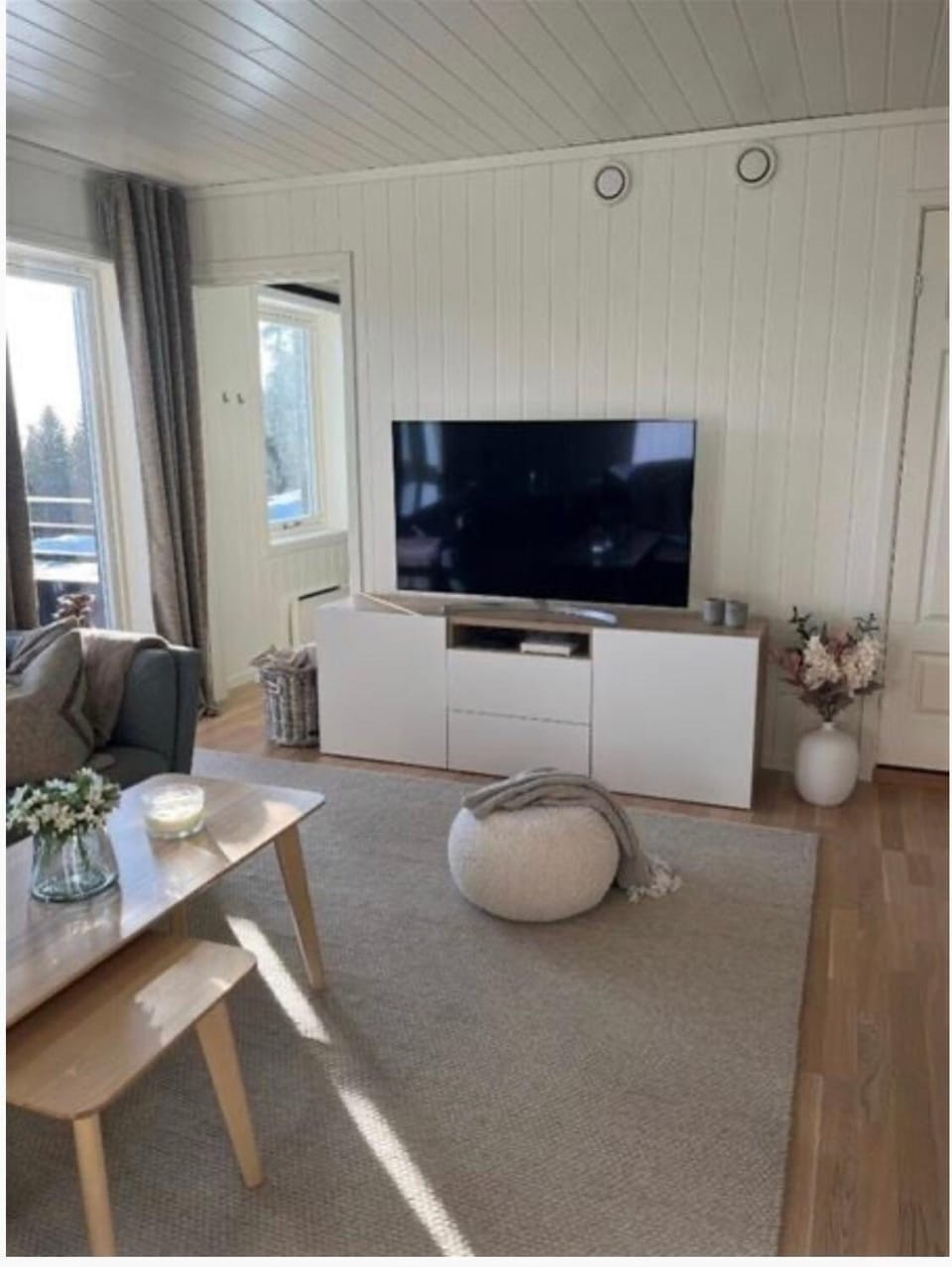 Ski In Ski Out - Big & Modern Apt - Stunning Views House in Vestland