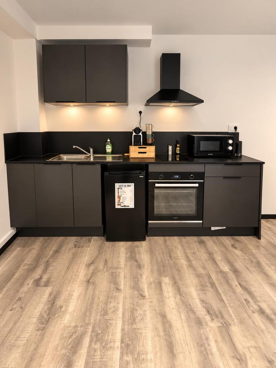Le Creusot Suites Duplex Apartment hotel in Bourgogne-Franche-Comté