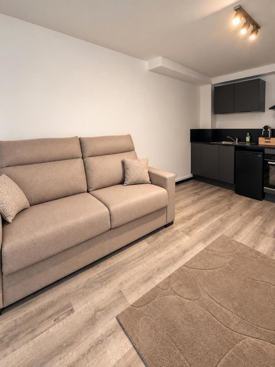 Le Creusot Suites Duplex Apartment hotel in Bourgogne-Franche-Comté