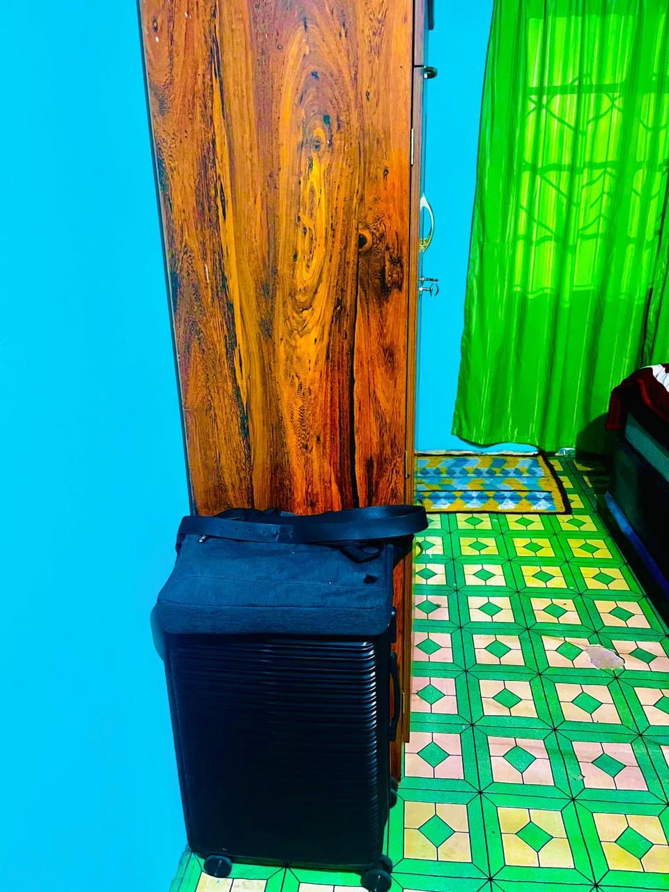 Sekoati house Apartment in Eastern Cape
