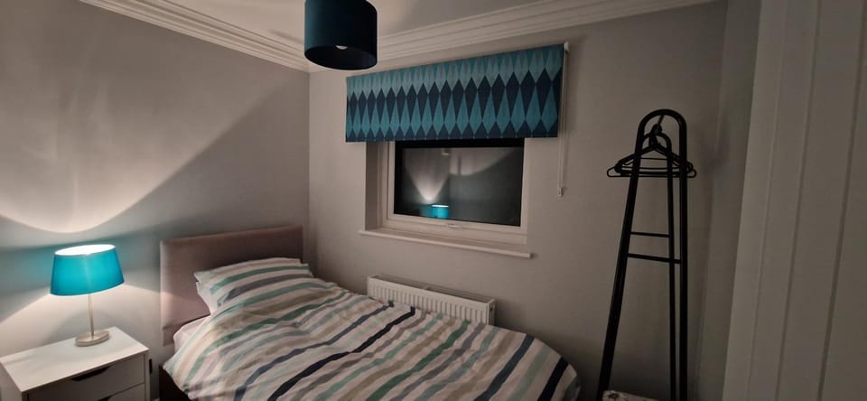 Leafy home in Buckinghamshire Bed and Breakfast in High Wycombe