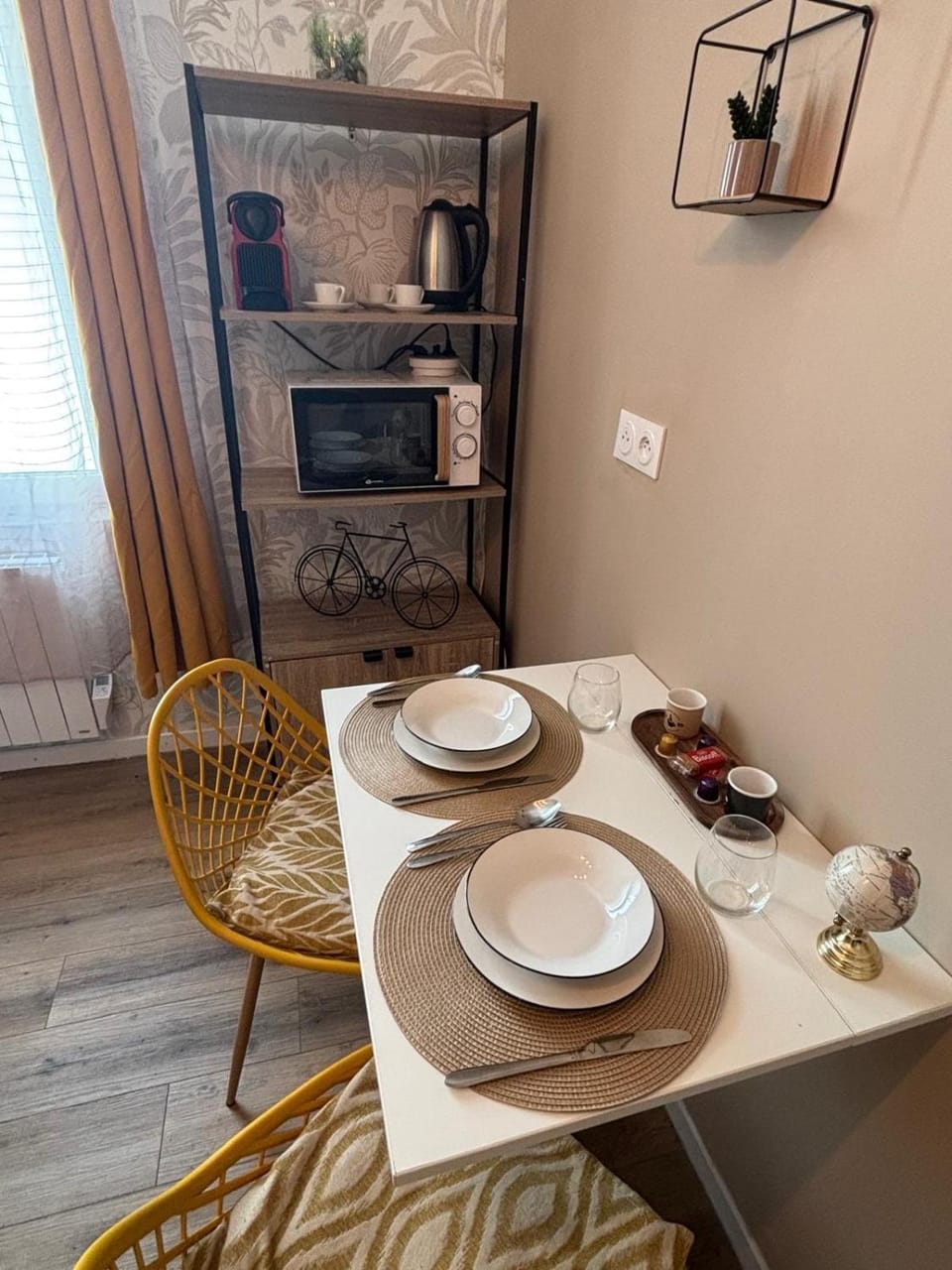 studio élégant et chic au cœur de valenciennes Apartment in Valenciennes