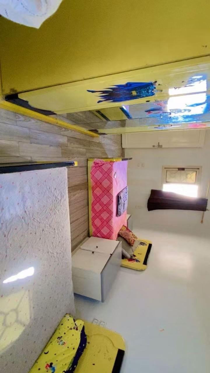 Ratriur home House in Cairo Governorate