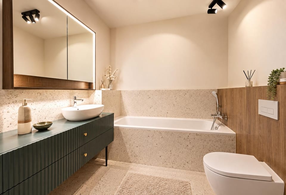 Bellastoria Apartment in Poznan