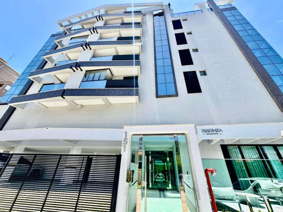 Essenza Residencial Apartment in Florianopolis