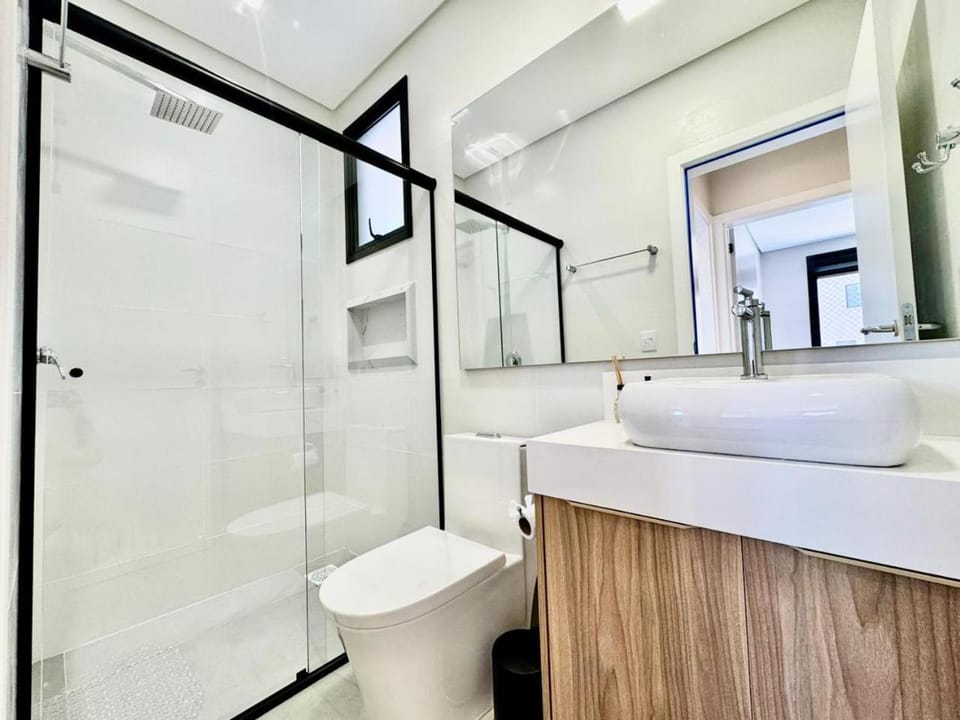 Essenza Residencial Apartment in Florianopolis