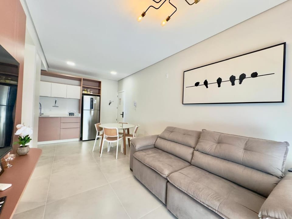 Essenza Residencial Apartment in Florianopolis