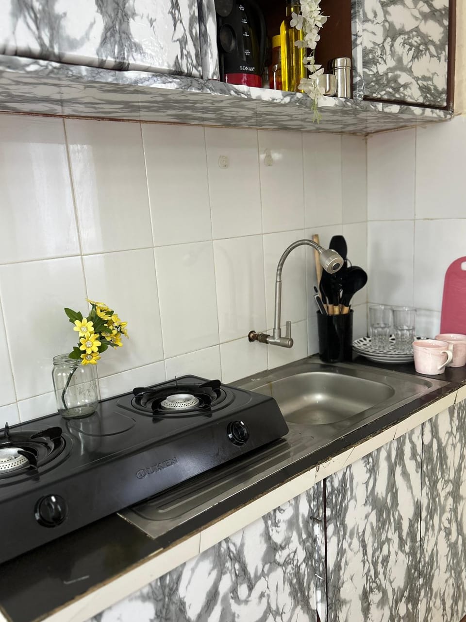 Victory homes Eldoret Bed and Breakfast in Kenya