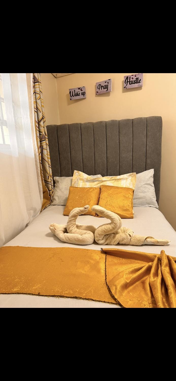 Victory homes Eldoret Bed and Breakfast in Kenya