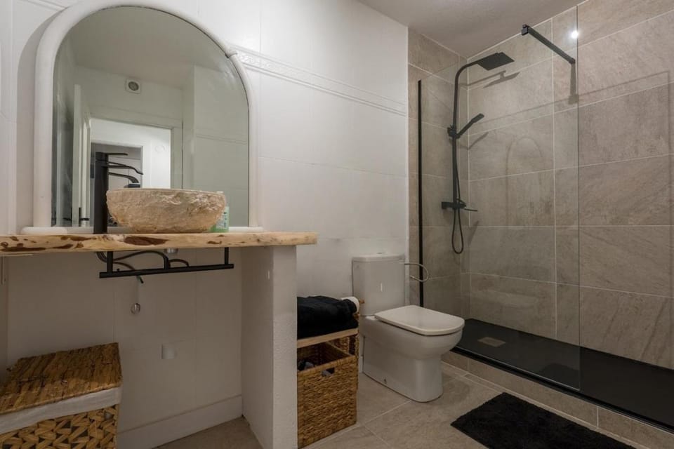 Denda Etxea - Apartamento en casco histórico Hondarribia Apartment in Hendaye