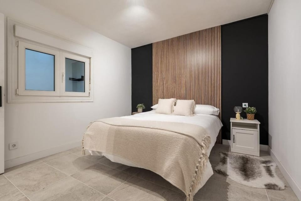 Denda Etxea - Apartamento en casco histórico Hondarribia Apartment in Hendaye
