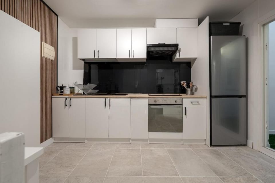 Denda Etxea - Apartamento en casco histórico Hondarribia Apartment in Hendaye