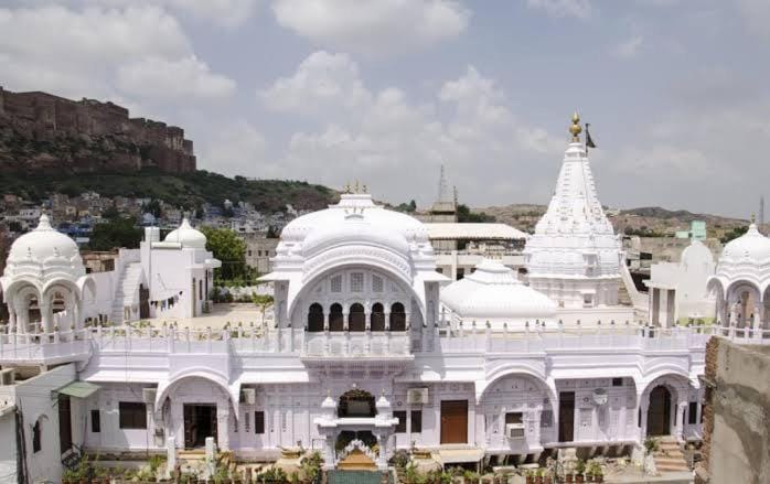 Nirvana heritage Bed and Breakfast in Rajasthan