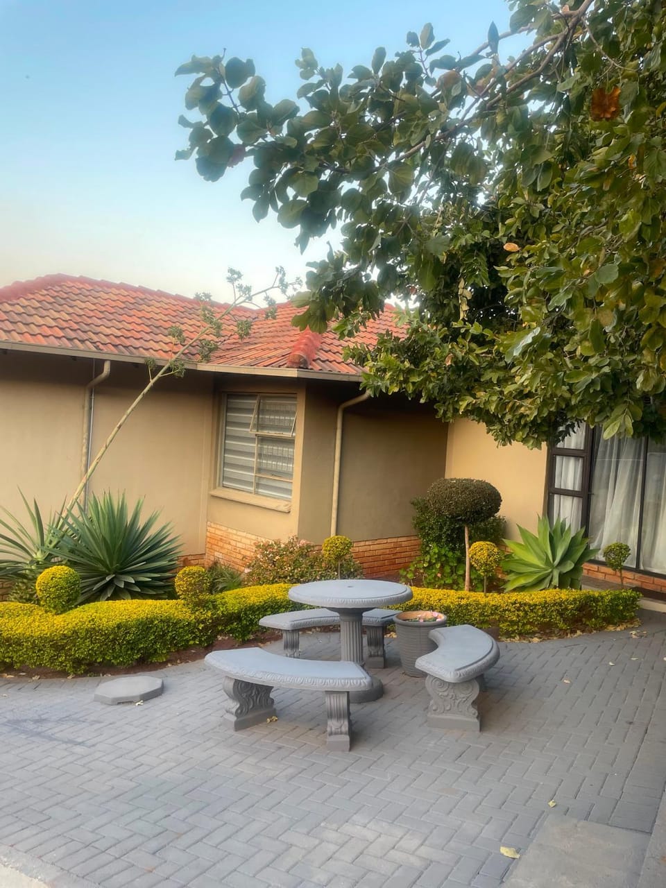 Slumber Hills Bed and Breakfast in North West, South Africa