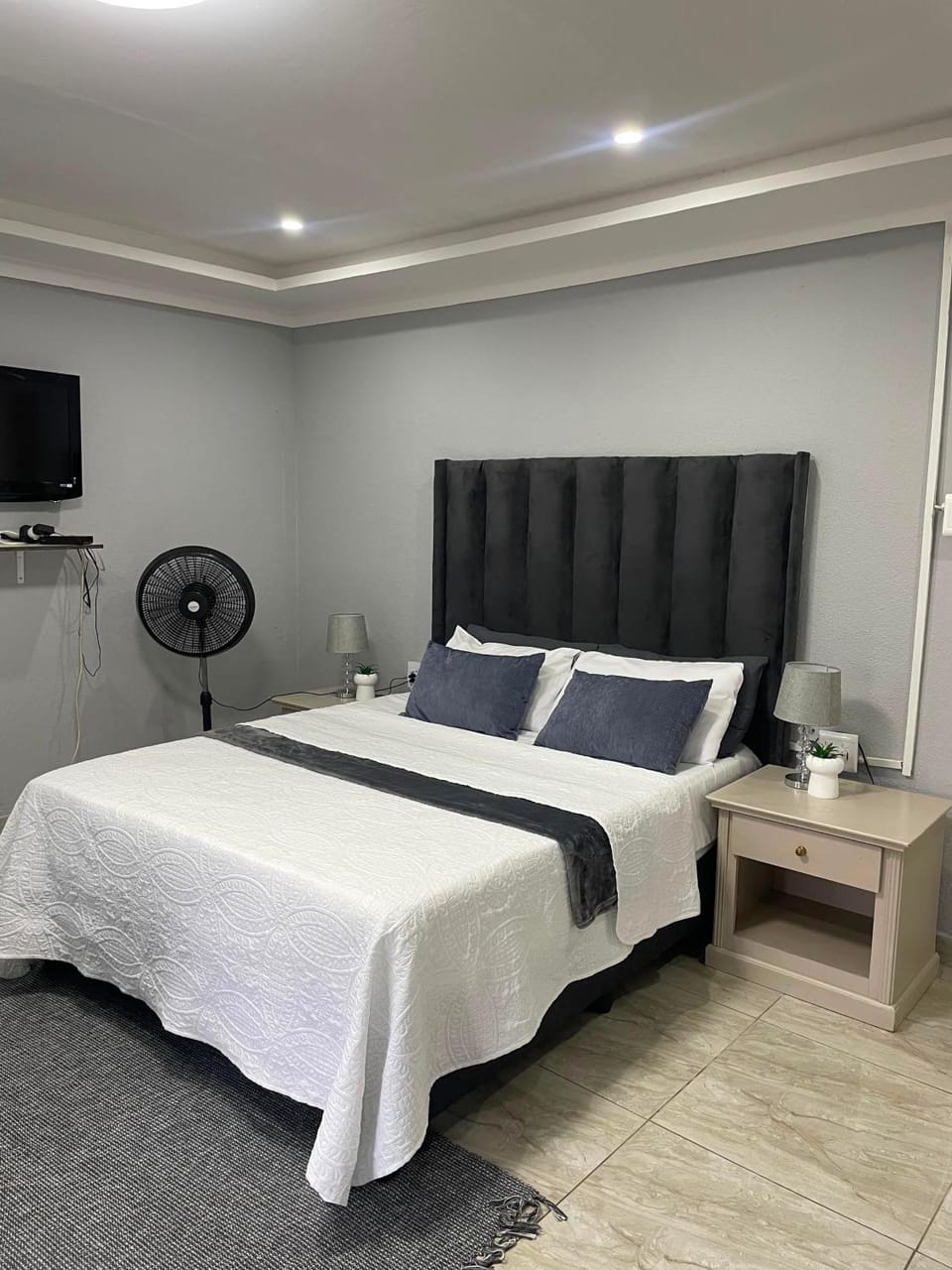 Slumber Hills Bed and Breakfast in North West, South Africa