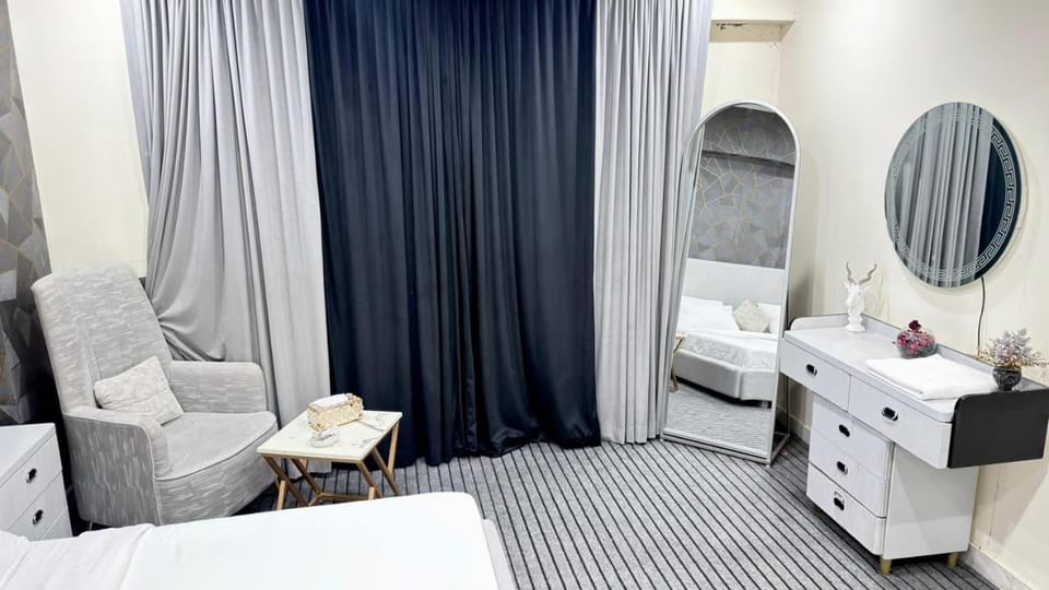 2 Bedroom Modern and Luxury Apartment E11 Khudadad heights Apartment in Islamabad Capital Territory