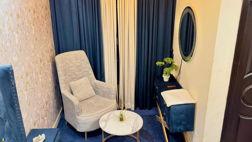 2 Bedroom Modern and Luxury Apartment E11 Khudadad heights Apartment in Islamabad Capital Territory