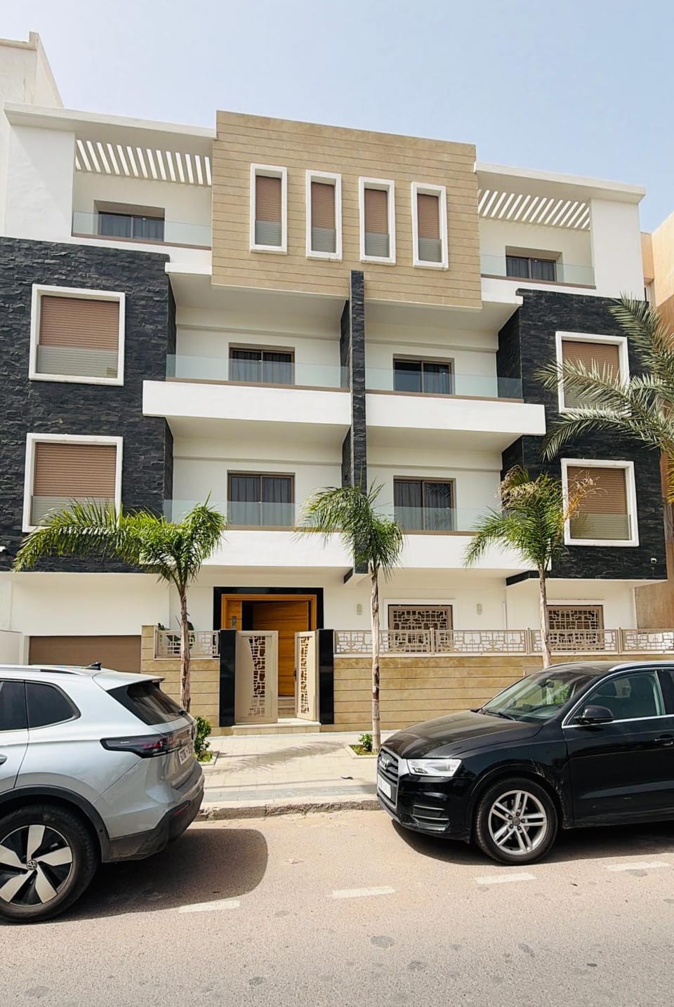 Stay with US 2 Hotel in Agadir