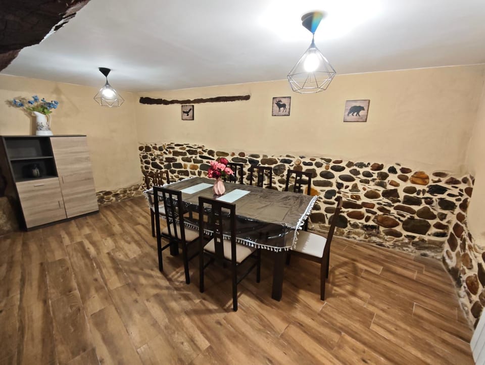 Casa Paxariego House in Castile and León