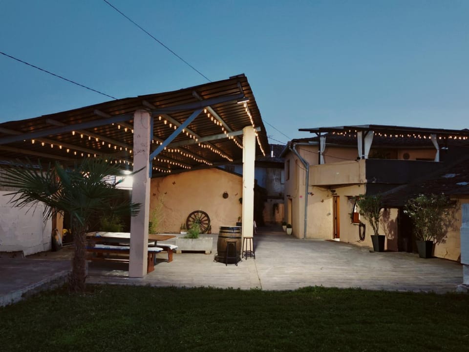 Casa Paxariego House in Castile and León