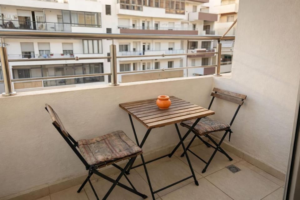 Elegant Studio Moderne, Confort and Style Apartment in Agadir