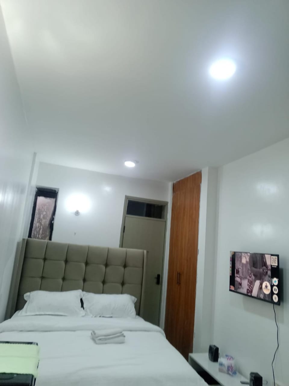 Royale Urban Homes Tsavo Apartment in Nairobi County