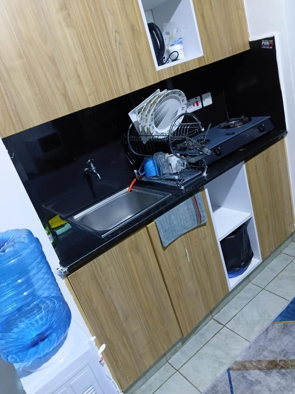 Royale Urban Homes Tsavo Apartment in Nairobi County