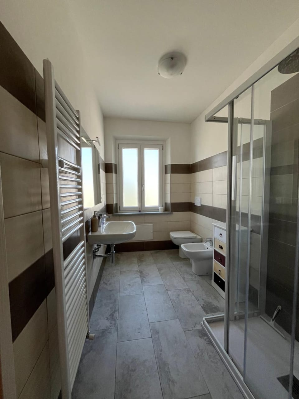 Stanza con balcone e bagno privato vicino Torino Bed and Breakfast in Piedmont