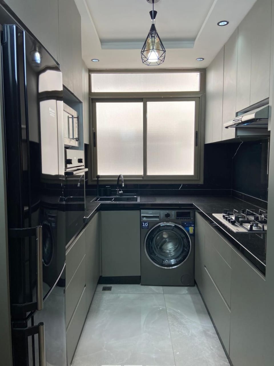 Sejour chic a Agadir - Wifi Rapide Apartment in Agadir
