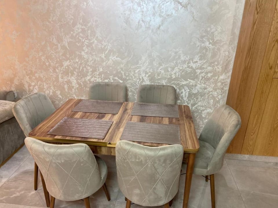 Sejour chic a Agadir - Wifi Rapide Apartment in Agadir
