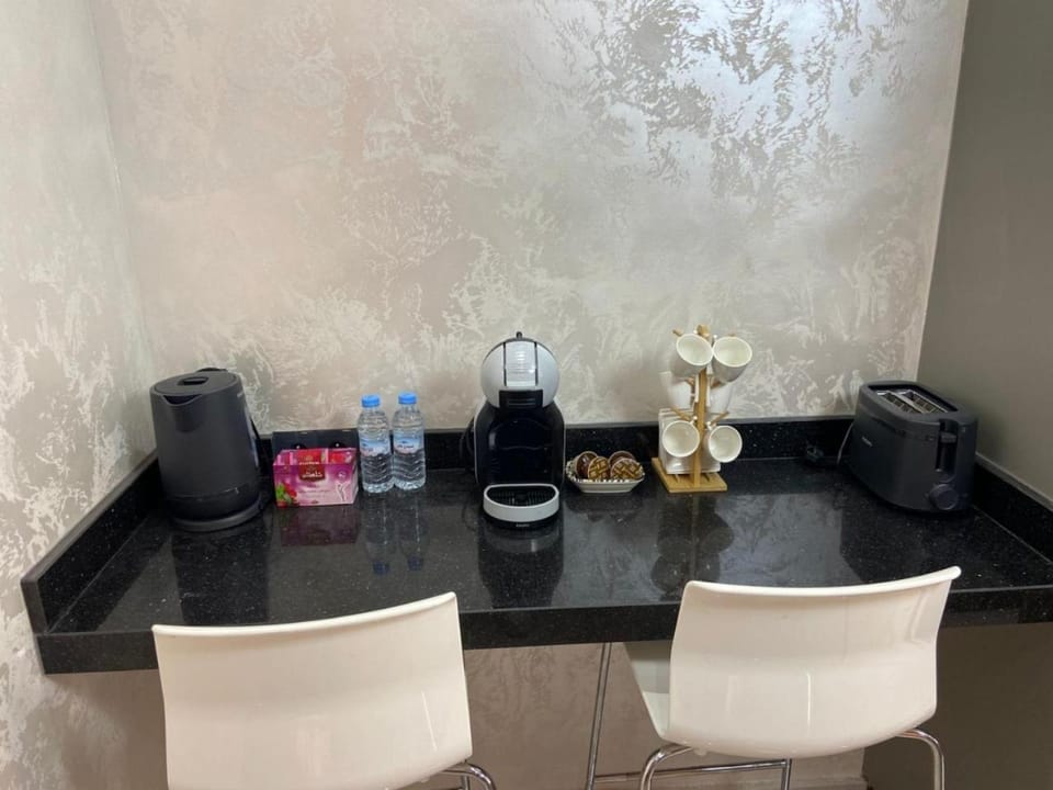 Sejour chic a Agadir - Wifi Rapide Apartment in Agadir